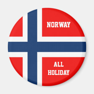 Íman Ímã de Noruega