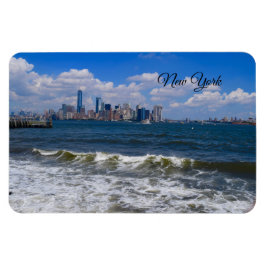Íman Ímã de Nova York