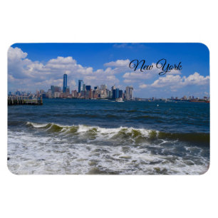 Íman Ímã de Nova York