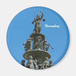 Íman Ímã de Nurembergue