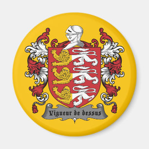 Íman Ímã de O'Brien