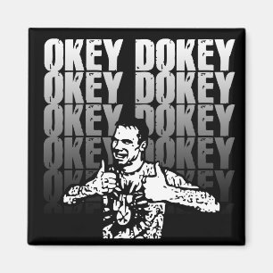 Íman Ímã de Okey Dokey