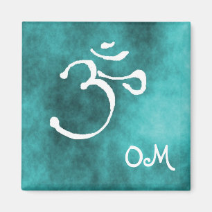 Íman Ímã de OM