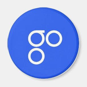 Íman Ímã de OmiseGO