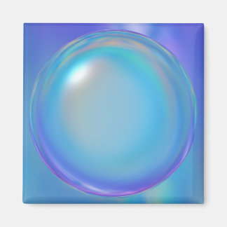 Íman Ímã de Orbe Azul