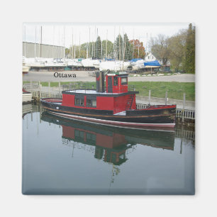 Íman Ímã de Ottawa