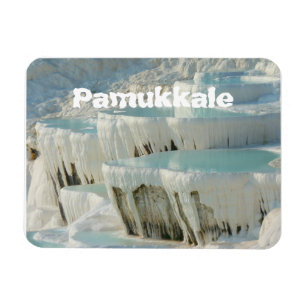 Íman Ímã de Pamukkale Turquia