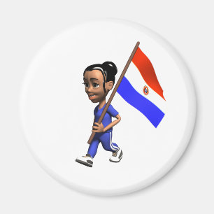 Íman Ímã de Paraguai