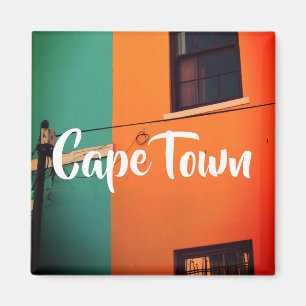 Íman Ímã de Parede de Cape Town ZA África do Sul