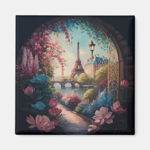 Íman Ímã de Paris