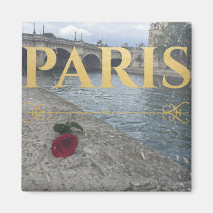 Íman ímã de Paris