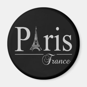 Íman Ímã de Paris France