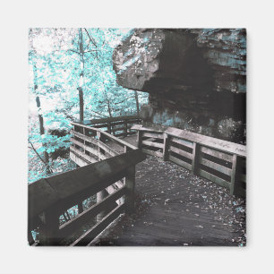 Íman ímã de passeio de brandywine