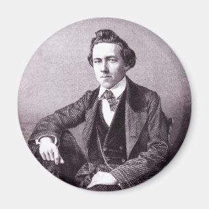 Íman Ímã de Paul Morphy