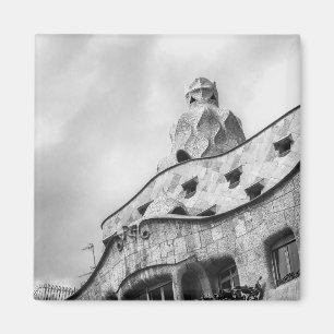 Íman Ímã de Pedrera do La