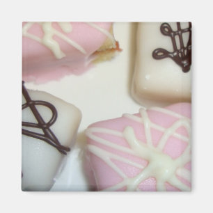 Íman Ímã de Petits Fours