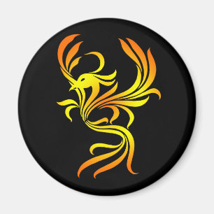 Íman Ímã de Phoenix