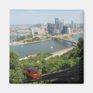 Íman Ímã de Pittsburgh