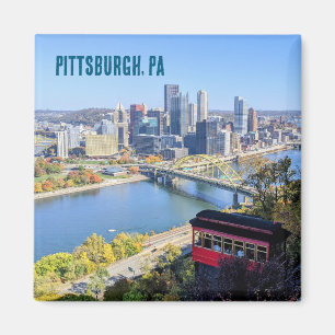 Íman Ímã de Pittsburgh