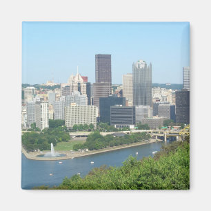 Íman Ímã de Pittsburgh