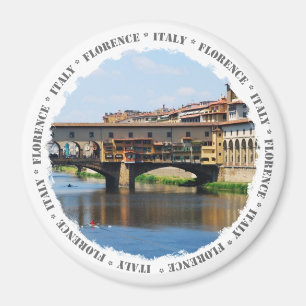 Íman Ímã de Ponte Vecchio