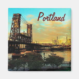 Íman Ímã de Portland