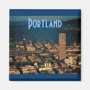 Íman Ímã de Portland