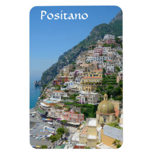 Íman Ímã de Positano Flexi