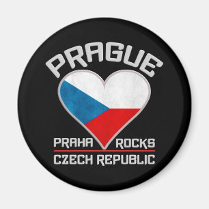Íman Ímã de PRAGA