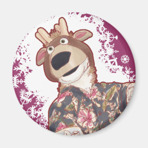 Íman Ímã de Prancer