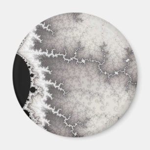 Íman Ímã de prata da falha na linha