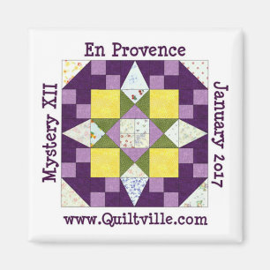 Íman Ímã de Provence