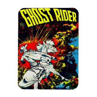 Íman Ímã de quadrinhos 'Ghost Rider'