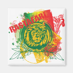 Íman Ímã de Rastafari
