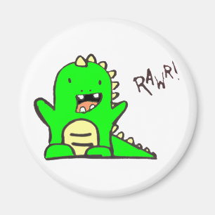 Íman Ímã de Rawr