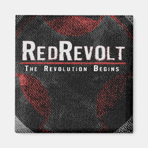 Íman Ímã de RedRevolt