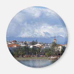 Íman Ímã de Rethymnon