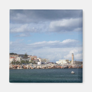 Íman Ímã de Rethymnon