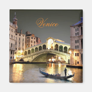 Íman Ímã de Rialto