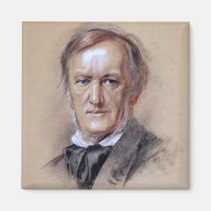Íman Ímã de Richard Wagner