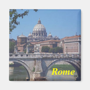 Íman Ímã de Roma Italia