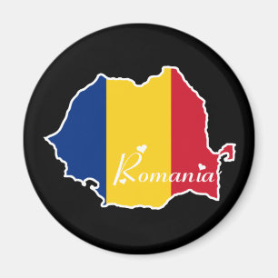 Íman Ímã de Romania