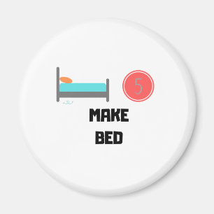 Íman ímã de rotina