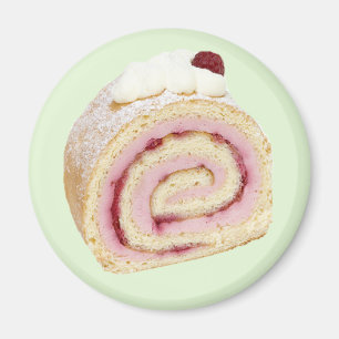 Íman Ímã de Rullekake/Swissroll
