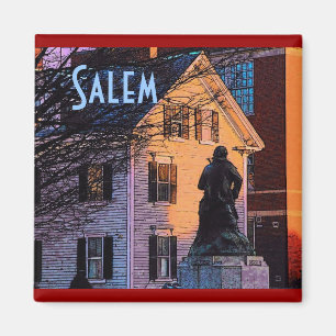 Íman Ímã de Salem