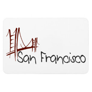 Íman Ímã de San Francisco
