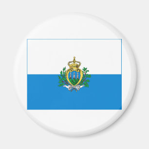 Íman Ímã de San Marino