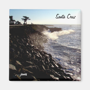 Íman Ímã de Santa Cruz