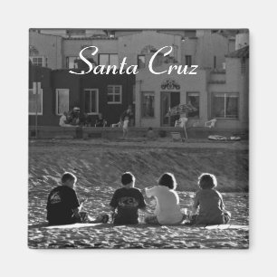 Íman Ímã de Santa Cruz
