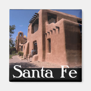 Íman Ímã de Santa Fé New mexico